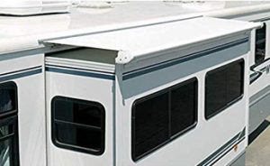 RV Motorhome Replacement Slideout Topper Covers